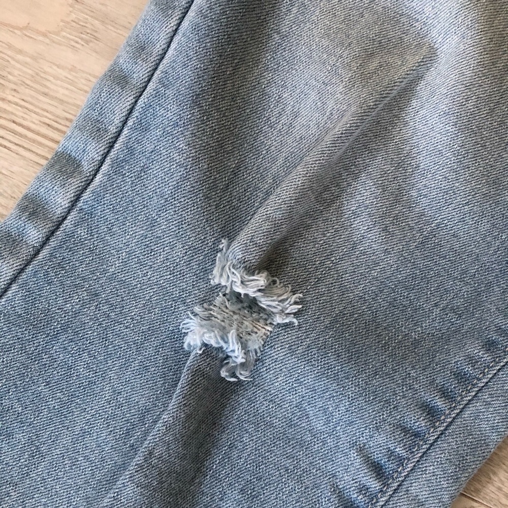 New Old Navy Skinny Boyfriend Night-Out Denim Jean - Picture 10 of 16